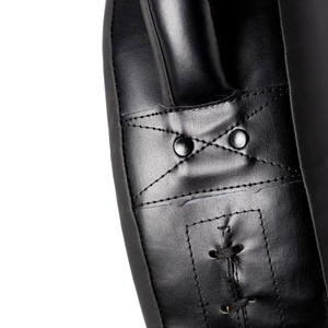 Protection de bras en cuir PU pour entraînement de boxe/arts martiaux – Couleurs/tailles personnalisables – Prix de gros - Product Image 2