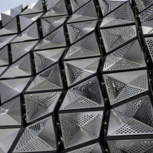 Customizable Metal Mold Plate Ceiling <strong>Aluminum</strong> Veneer Galvanized <strong>Aluminum</strong> Plate for <strong>Curtain</strong> <strong>Walls</strong> and Other Boards
