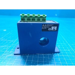 Transductor de Corriente de Precisión LEM AKS 0.1 CSDT 24U NF/SP1, Usado, Piezas de Equipos Semiconductores Legados - Product Image 3