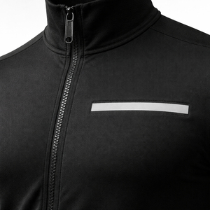 Survêtement de tennis personnalisé OEM ODM, haute qualité, durable, léger, vêtements de sport pour l'entraînement au tennis et les activités de plein air - Product Image 5