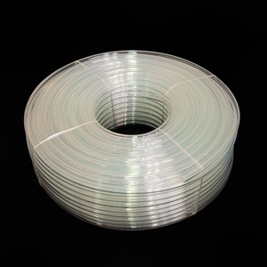Tubos de Poliuretano PU Flexibles de Alta Presión Duraderos de 12 Pulgadas Diámetro para sistemas industriales y neumáticos con servicio de corte - Product Image 3