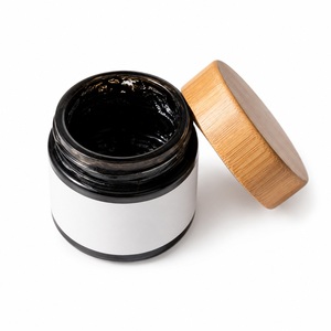 Shilajit Resin Pure in <b>Jar</b> Packing from India - Product Image 1