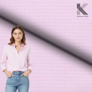 Camisas de Negocios y Sobrecamisas para Mujer, Camisa Casual, Camisa de Vestir, Tela para Camisas para Niños y Niñas - Product Image 2