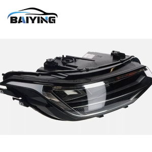 Voor 2022-2024 Vw <span class=keywords><strong>Tiguan</strong></span> Autokoplampen 5nl941035a 5nl941036a - Product Image 2