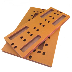 1mm Phenolic <b>Paper</b> Laminated Bakelite Sheet Board Manufacturers - Product Image 4
