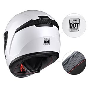 Casco Integrale per Moto - Product Image 2
