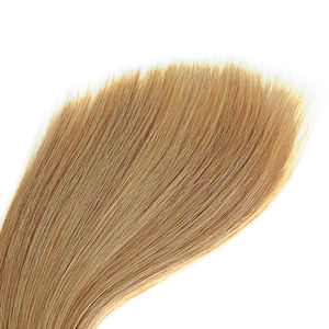 KSWIGS-Extensiones de cabello humano con cutícula alineada, proveedor de cabello virgen, mini trama plana, genio - Product Image 3