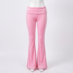 Leggings de compression pour femmes, taille haute, extensibles, pour l'entraînement physique, vente en gros personnalisée, vêtements de sport actifs - Product Image 1