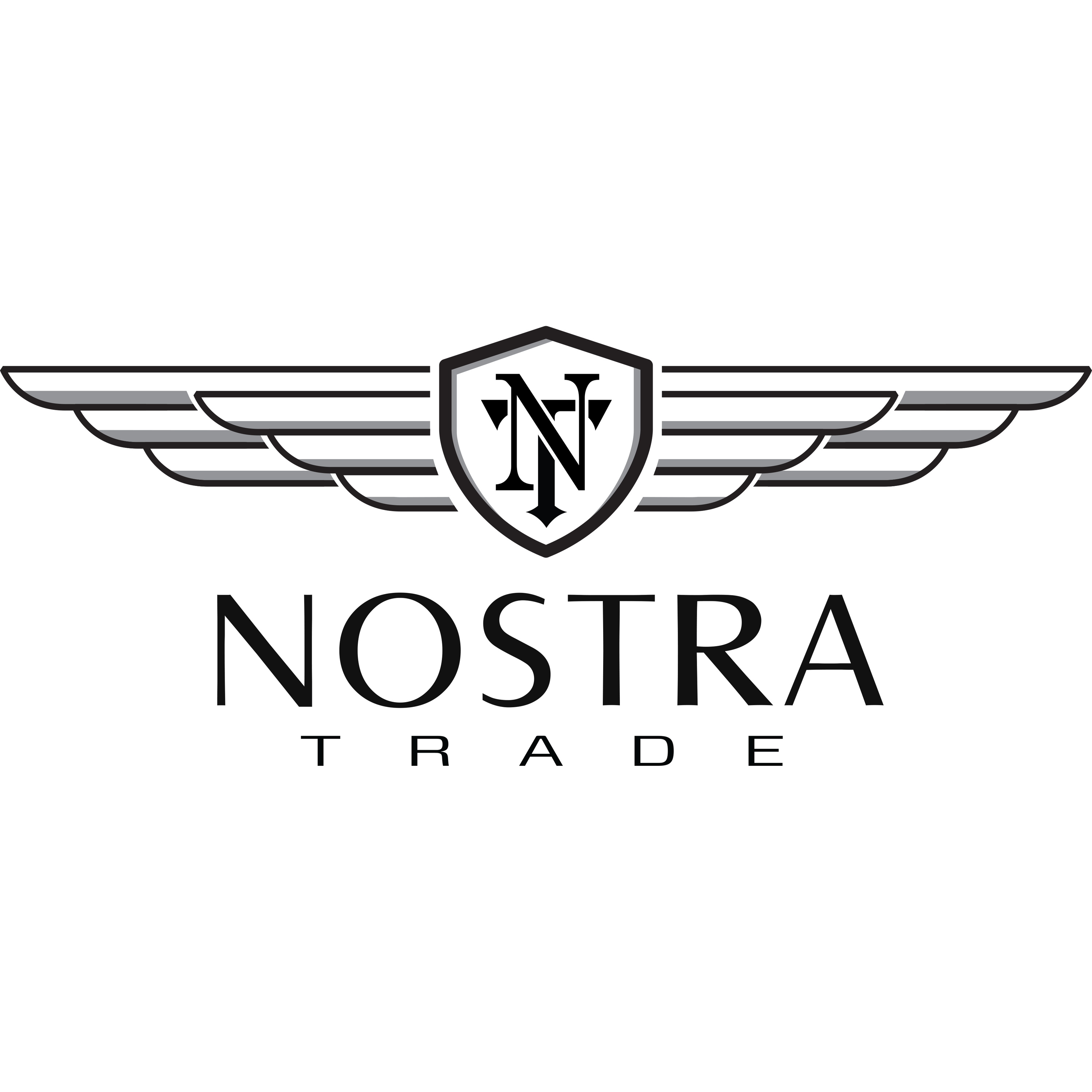 Nostra Trade Sp. z o.o. logo