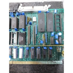 ASM 232720180.11 B/C PCB, 108817 - อุปกรณ์และชิ้นส่วนเซมิคอนดักเตอร์มือสองระดับโลกที่เชื่อถือได้ที่ - Product Image 4