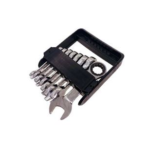 ประแจวงล้อ8-PCS แบบวงแหวนแบบหนา72ซี่ซี่ทำด้วยตัวเอง - Product Image 3