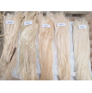 Cordon en sisal naturel écologique Victory Rope, doux, résistant, biodégradable, pour activités de plein air, amarrage, remorquage, sécurisation des charges - Product Image 3