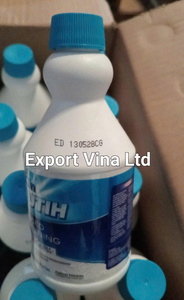 Soklin Pemutih Advanced Whitening Laundry Whitening 220ml x 24 par Wingscare - Product Image 3