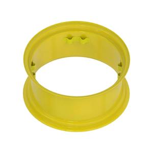 ขอบล้อรถแทรกเตอร์ ZANGO SJ10982 ขนาด 13 x 28 สำหรับงานหนัก อะไหล่อุปกรณ์การเกษตร - Product Image 3