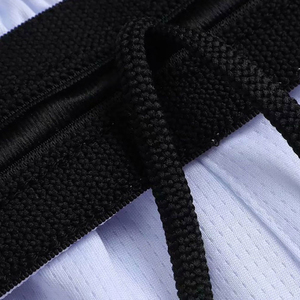 Uniformes de Baloncesto Personalizados de Doble Capa sin Mangas, Transpirables, para Clubes, Equipos y Ligas, Conjuntos de 2 Piezas de Pantalones Cortos de Baloncesto Unisex - Product Image 3