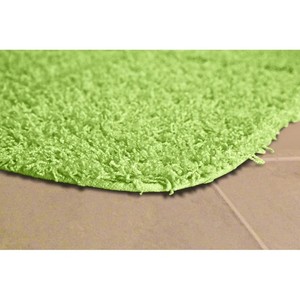 Alfombra de Baño de Algodón Ecológica de Diseño Moderno, Colección Hotel, Patrón Personalizable, Grosor Ajustable, Hecha a Mano con Mechones - Product Image 2