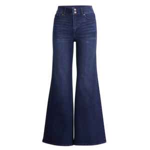 Jeans Skinny Femme Ultra Extensibles Super Slim Fit en Denim – Vente en Gros – Effet Push-Up et Rehaussement des Fesses - Product Image 1