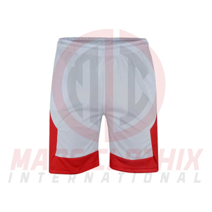 Impression par sublimation de logo personnalisé, uniformes de football 7 sur 7, dernier design, uniformes 7 sur 7 de haute qualité avec logo personnalisé - Product Image 5
