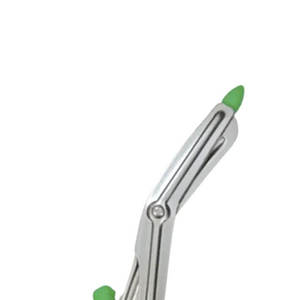 Ciseaux chirurgicaux orthopédiques en acier inoxydable - Product Image 3
