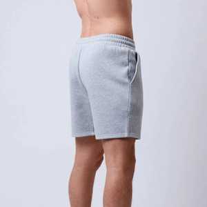 Pantalones Cortos Deportivos para Hombre, Transpirables, para Entrenamiento, con Logotipo Personalizado Impreso, con Elástico Alrededor - Product Image 2