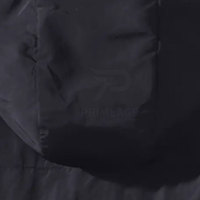 Service OEM – Ensemble court coupe-vent décontracté à capuche pour homme, léger et respirant, fabrication pakistanaise