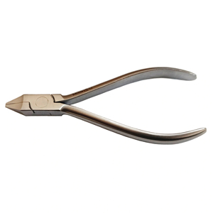 คีมจัดฟันอะดัม พรีเมียม สแตนเลสสตีล สำหรับการดัดลวดและปรับอุปกรณ์จัดฟันอย่างแม่นยำ - Product Image 3