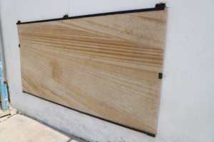 Panneau de revêtement mural léger en placage de marbre de teck de qualité supérieure pour comptoirs et meubles, pour usage intérieur et extérieur - Product Image 3