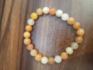 Bracelets perlés vintage Amaira Jewels, imitation perle, design boule, pour femmes, plaqué rhodium imitation, 0,1 m de plaqué, cadeau de mariage - Product Image 5