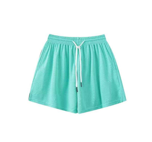 Pantalones Cortos de Estilo Informal para Hombre, con Tela Suave, Cordón Ajustable y Diseño de Bolsillos Laterales Funcionales - Product Image 5