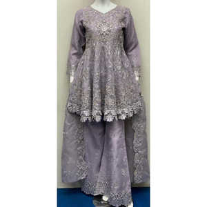 Ensembles pour femmes ZE-S2450 - Zarq de la marque Elanza, taille S, blanc - Product Image 5