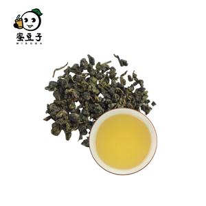 Taiwan Wenshan Baozhong Oolong <b>Tea</b> Wenshen Paochong Bubble <b>Tea</b> OEM - Product Image 1