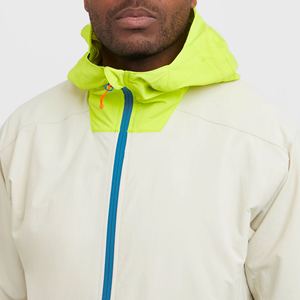 Veste Softshell Imperméable pour Hommes, Veste Thermique Coupe-Vent pour Moto, Chasse, Randonnée, Sports de Plein Air - Product Image 6