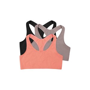 Nuevo Sujetador Deportivo al por Mayor para Mujer, el Más Vendido, de Alta Calidad y Soporte, Ropa Deportiva para Gimnasio - Product Image 1