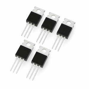 FS70KMJ-06F N Channel <b>Power</b> MOSFET 60V 70A TO-220FN High Speed Switching Transistor - Product Image 2