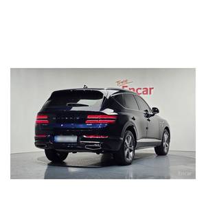 Genesis GV80 2.5T Gasolina 2WD 2024/5 con Caja de Cambios Automática, Asientos de Cuero, Cámara Trasera, 38,332 km, Volante a la Izquierda - Product Image 2