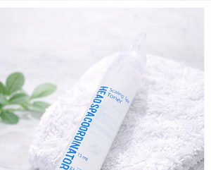 อีเอช พลัส โทนเนอร์สมุนไพรเกาหลีใต้ สำหรับดูแลหนังศีรษะธรรมดา ด้วยส่วนผสมจากธรรมชาติ - Product Image 4