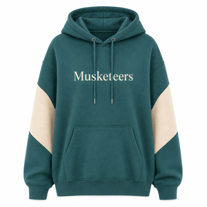 Sweat-shirts à capuche courts pour femmes, légers, respirants et confortables, avec impression de logo personnalisée, design optimal 2026 - Product Image 3