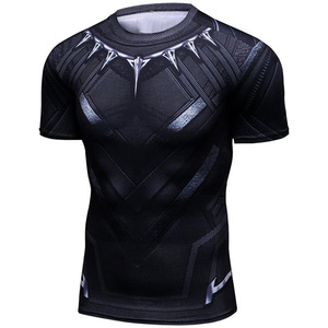 เสื้อยืดผู้ชาย เสื้อยืดลำลองคุณภาพสูงสำหรับผู้ชาย ผ้าฝ้าย 100% สีตามสั่ง น้ำหนักเบา ขายส่ง เสื้อยืดเปล่าสำหรับผู้ชาย - Product Image 3