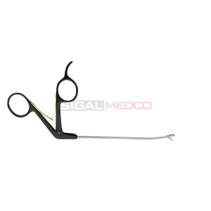 เครื่องเจาะข้อต่อ SIGAL MEDCO SM-LP-010 รุ่น Artho Punch Oval Cutting 15  แบบแกนขวา ใช้งานด้วยมือ ผลิตจากเหล็กกล้าไร้สนิมเยอรมัน สำหรับการผ่าตัดผ่านกล้อง - Product Image 4