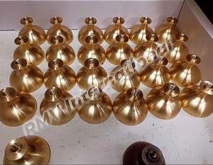 ชิ้นส่วนเครื่องจักรกลความแม่นยำสูงจากเหล็กกล้าไร้สนิม ผลิตด้วยเครื่อง CNC ตัดด้วยลวด EDM สำหรับงานกลึงสำหรับการใช้งานในเครื่องจักรอุตสาหกรรม - Product Image 3