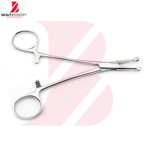 Buen Proveedor, Pinzas de Acero Inoxidable para Piercing, Producto de Moda Recién Llegado, Hecho a Medida, Calidad Premium, Precio al por Mayor - Product Image 2