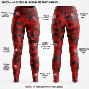 Accepted Private Label Whole Sale Camouflage Gym Leggings Premium Quality Fitness Gym Running Workout Compression <b>Tights</b> Pants - Product Image 2