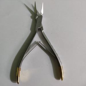 Fórceps de astillas Ralk, instrumentos quirúrgicos hechos de acero inoxidable de grado médico de primera calidad - Product Image 2