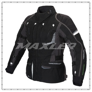 Oem Latest Design Racing Leather Wear Long Sleeves Motorbike Leather <b>Jacket</b> High Street Mens Leather <b>Jacket</b> - Product Image 3