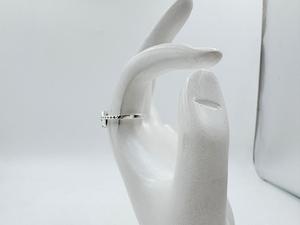 แหวนเงินแห่งความรัก92.5อมตะ - Product Image 3