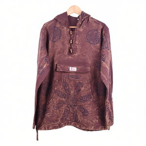 Sweat-shirts faits main 100% coton - Product Image 1