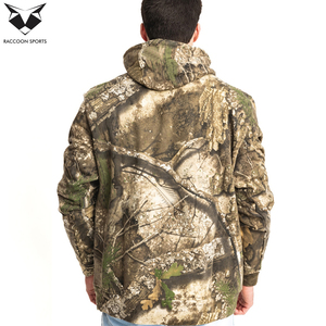 Nuevas Sudaderas de Caza Personalizadas, Modernas, Impermeables, Ligeras, Cómodas y Transpirables para Exteriores - Product Image 5