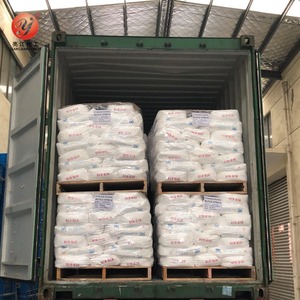 ไทเทเนียมไดออกไซด์รูไทล์ซัลเฟต R-248- สำหรับอุตสาหกรรมพลาสติก - Product Image 6