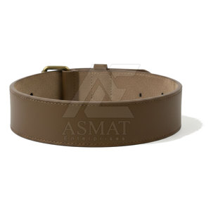 Cinturón de Entrenamiento Premium para Hombre, para Sentadillas Pesadas, Peso Muerto y Estabilidad del Core, Alto Rendimiento - Product Image 6