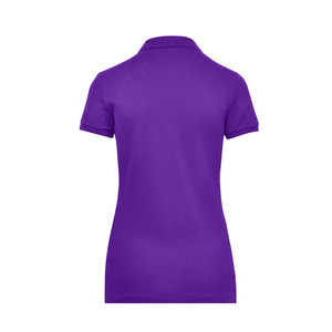 Camiseta de Manga Corta para Hombre, Estilo Casual Elegante, Antiarrugas, Lisa, Mezcla de Algodón, Tejido Jersey, 220g, Ligera, para Vacaciones de Verano - Product Image 4